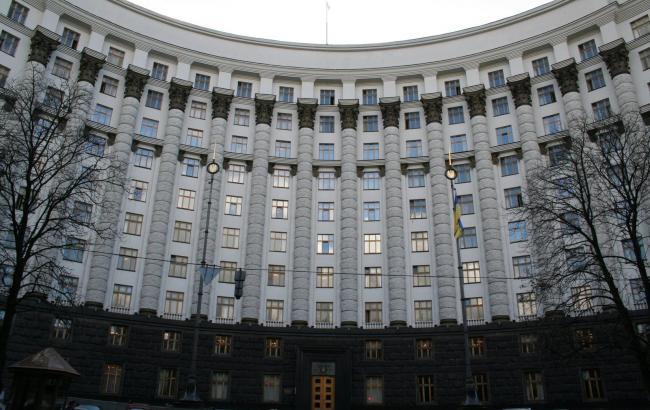 Кабмін виділив ще 487,2 тис. грн постраждалим в масових акціях на Євромайдані