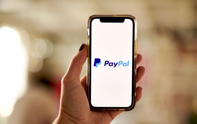 PayPal продовжив період без комісій для користувачів з України