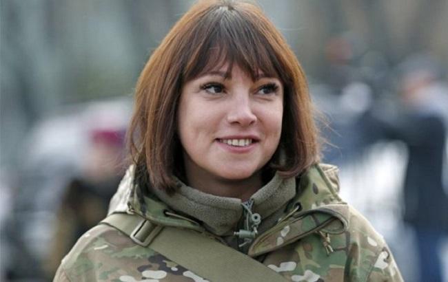 Провластный кандидат Рычкова победила на 27 округе, - экзит-пол КИУ