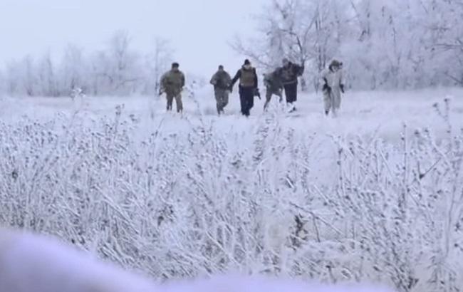 Світлодарська дуга: обстріляно бійців ЗСУ, які забирали тіло військового РФ