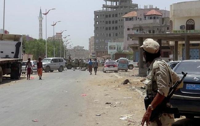 В Йемене в результате удара беспилотника ликвидированы несколько боевиков "Аль-Каиды"