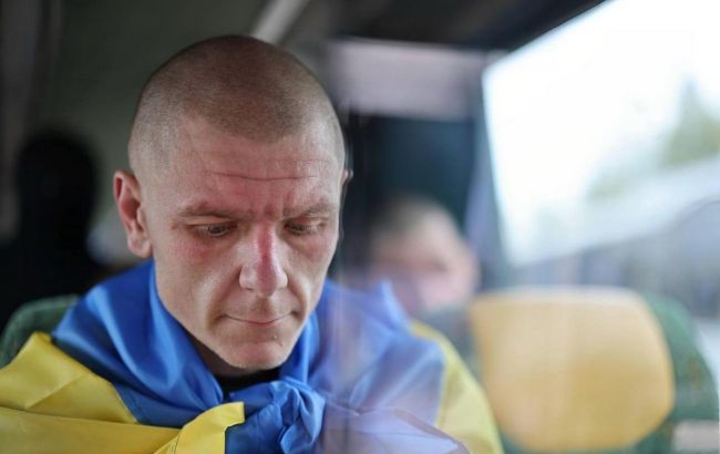 Украина на День независимости провела новый обмен пленными с РФ (фото, видео)