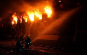 Атака на порт Чорноморськ: Туреччина різко відреагувала на удар по своєму судну