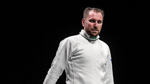 Украина завоевала вторую медаль на Олимпийских играх