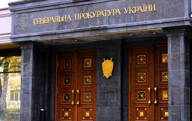 ГПУ объявила подозрение 4 судьям Луганской области за работу в ЛНР