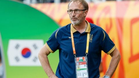 Є новий кандидат. Стало відомо, коли оголосять ім'я тренера збірної України з футболу