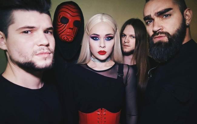 The Hardkiss покинув один з учасників: солістка назвала причину