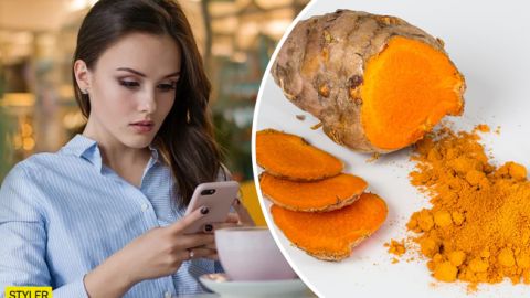 Укрепляем легкие и иммунитет: медики назвали самый полезный напиток