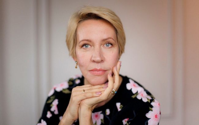 "Світ змінився". Російська акторка спрогнозувала, коли політичний режим в РФ піде на дно