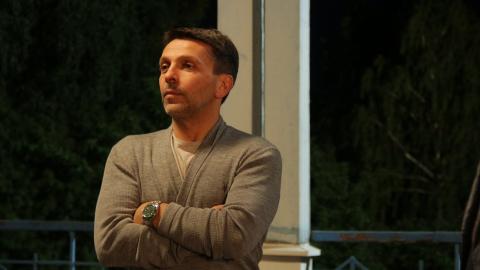 "Выхожу на скользкий лед": известный актер "породнил" украинцев и россиян