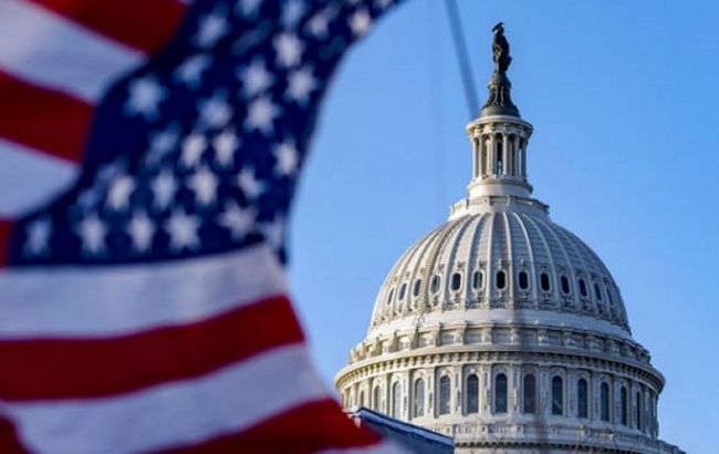 Палата представників США схвалила збільшення фінансової допомоги Україні