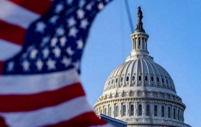 У Сенаті США пропонують відокремити допомогу Ізраїлю від фінансування для України