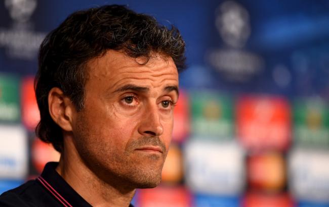 Баварія - Барселона: Надмірної впевненості тут не може бути, - Луїс Енріке