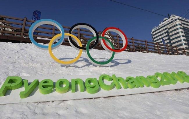 За что МОК отстранил Россию от Олимпиады-2018