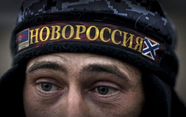 Боевики "ЛНР" недовольны закрытием "музея Новороссии"