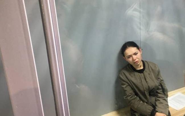 "Кто там кричал про "порешали"?: в сети бурно отреагировали на решение суда по делу Зайцевой