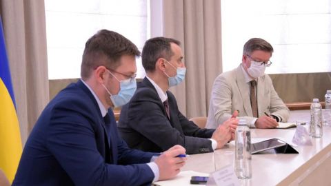 Эстония готова признать украинские COVID-сертификаты, - Минздрав