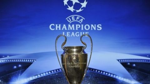 УЕФА определился с планом завершения Лиги чемпионов