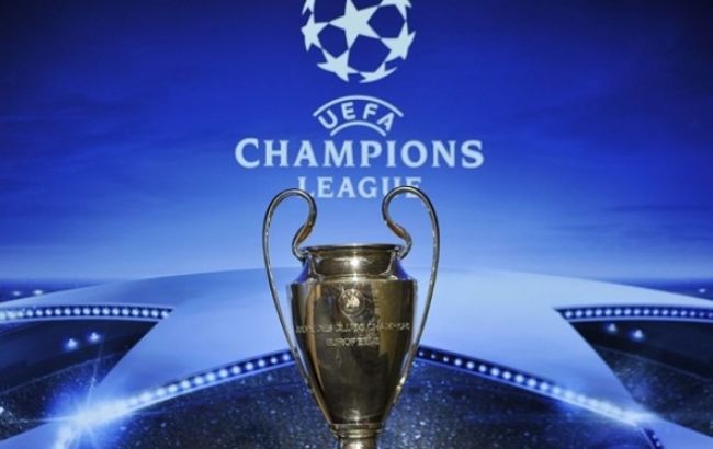 УЕФА планирует доиграть Лигу чемпионов в одноматчевом формате
