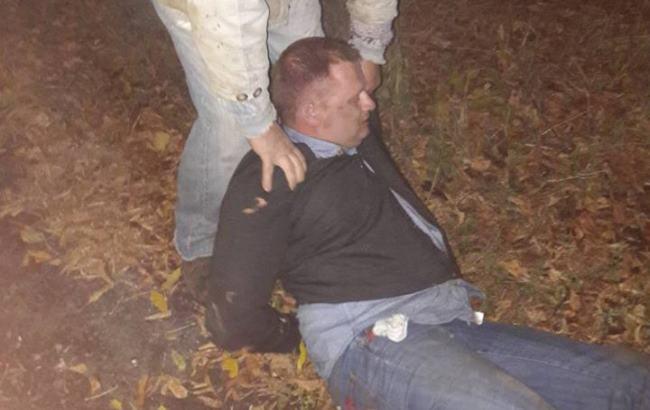 "Пьяное животное": появились фото виновника еще одного ужасного ДТП в Харькове