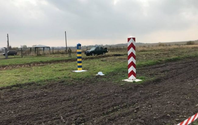 Украина и Польша согласовали открытие 4 новых КПП на границе