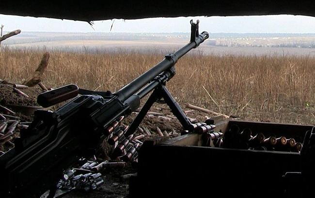 "Будем держаться!": в сети показали укрепление позиций ВСУ под Донецком (видео)