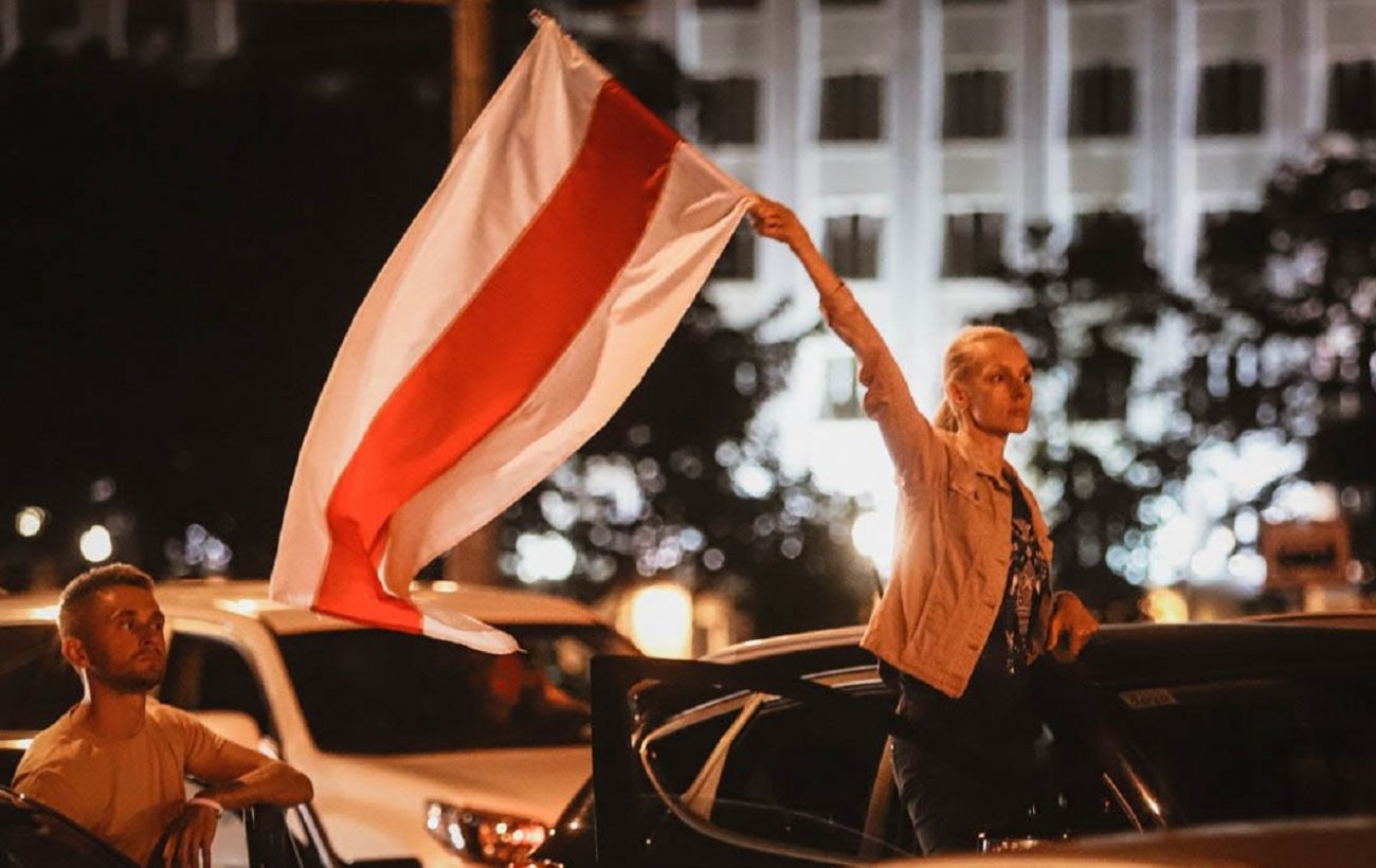 Ситуация в Беларуси меняется - что сейчас происходит в стране | РБК-Україна