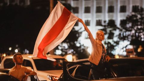 Ситуация в Беларуси после выборов: что происходит в стране