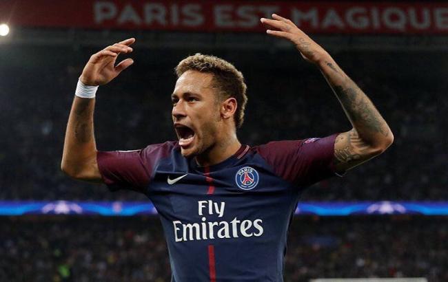 Неймар жалеет о переходе из "Барселоны" в ПСЖ