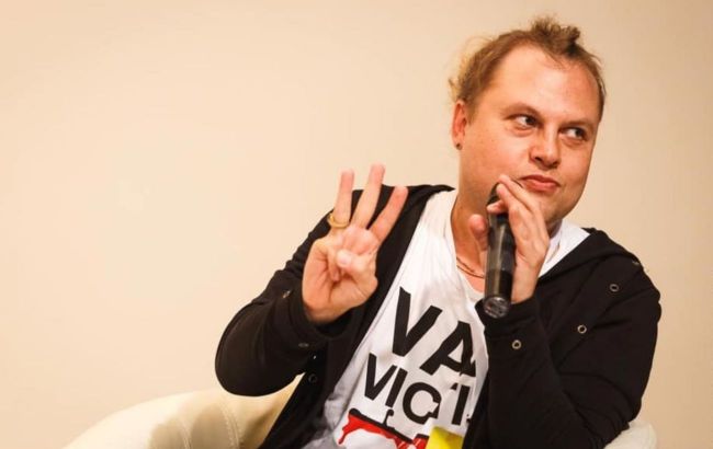 Украинского режисера, задержанного в Италии по требованию России, отпустили под домашний арест