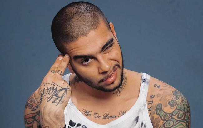 Тимати не разрешили выступить в Литве из-за его любви к Путину