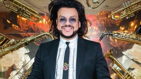 Скандальная украинская певица вызвала у Киркорова восхищение "кубиками пресса"