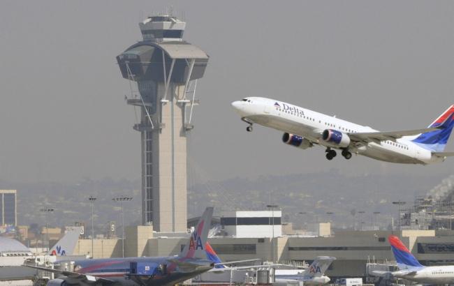 США посилять заходи безпеки в аеропортах