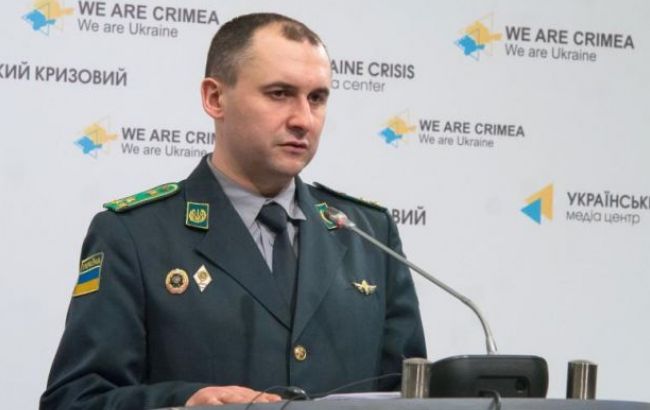 Обыски в Госпогранслужбе: работа администрации частично парализована