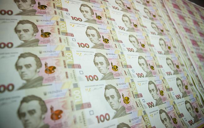Госдолг Украины в сентябре сократился на 190 млн долларов