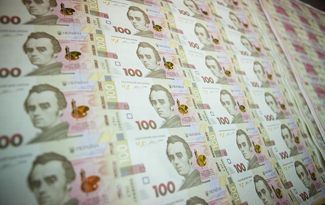 Нерезиденты увеличили портфель гособлигаций Украины до 100 млрд грн