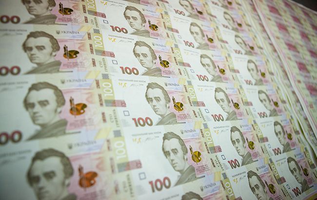 Минфин увеличил продажу гособлигаций на аукционе на 1 млрд грн