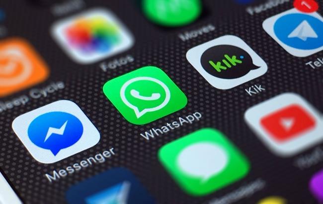 ЄС посилить вимоги щодо безпеки для WhatsApp і Skype
