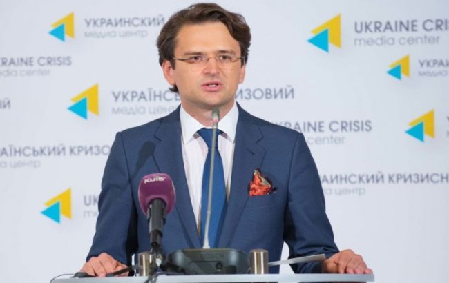 Комиссар ЕС по гуманитарным вопросам 30 июня-2 июля посетит Украину, - МИД