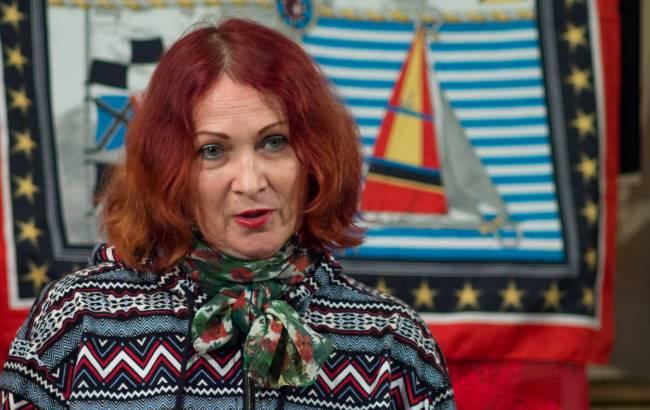 "Новая волна патриотизма поднимется именно с Донбасса": известная писательница сделала яркое заявление