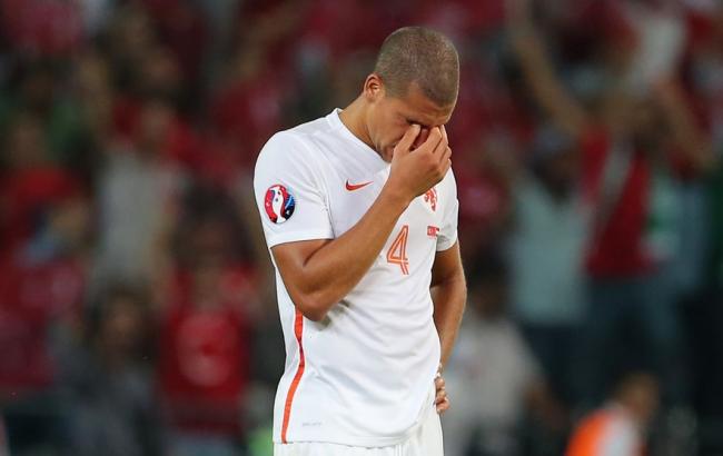 Турция громит Голландию, а итальянцы минимально обыграли Болгарию