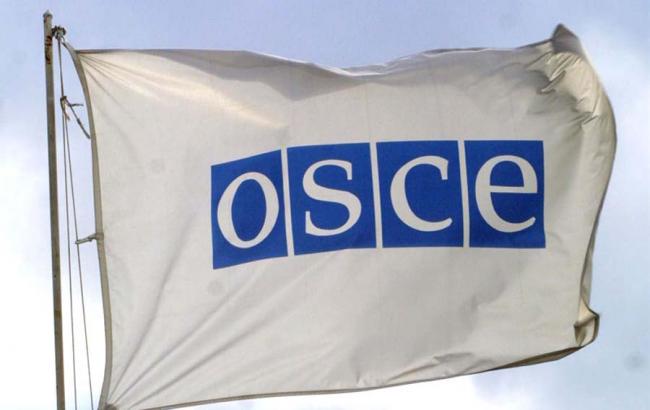 ОБСЕ: 46% подконтрольной боевикам территории закрыты для СММ