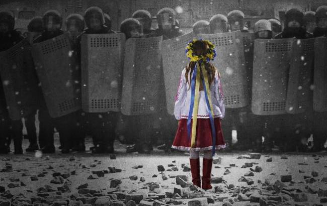 Накануне референдума по ассоциации Украины с ЕС в Нидерландах покажут украинское кино