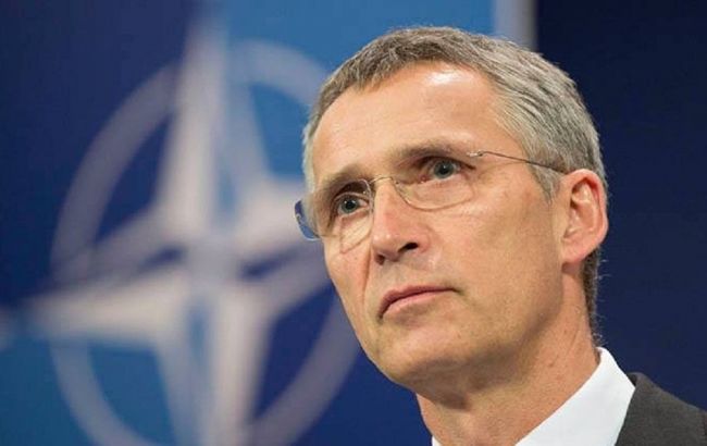 НАТО призвало Россию склонить боевиков на Донбассе выполнять обязательства