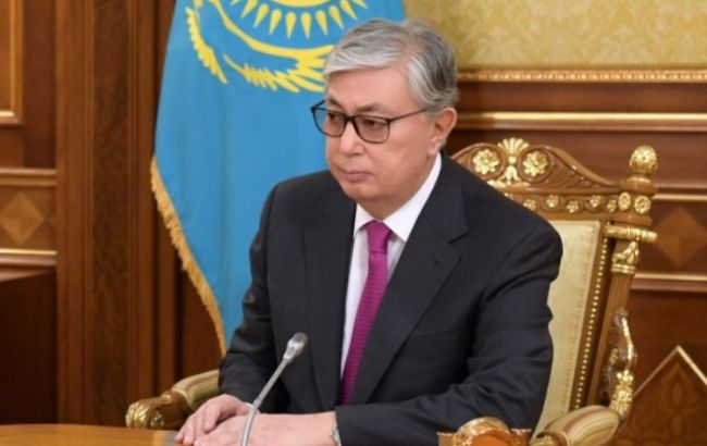 Столицу Казахстана официально переименовали