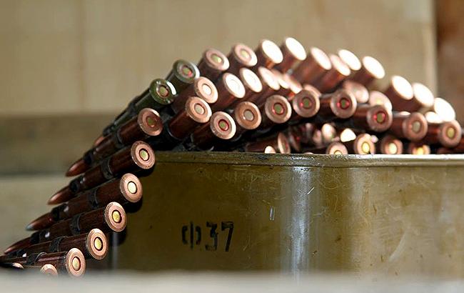 За день на Донбасі зафіксовано 11 обстрілів, втрат у сил АТО немає