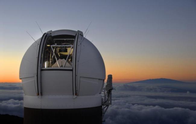 Астрономы создали крупнейшую карту видимой Вселенной