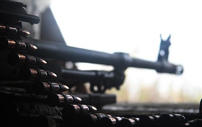 Боевики на Донбассе обстреляли дома мирных жителей Трехизбенки, - СЦКК