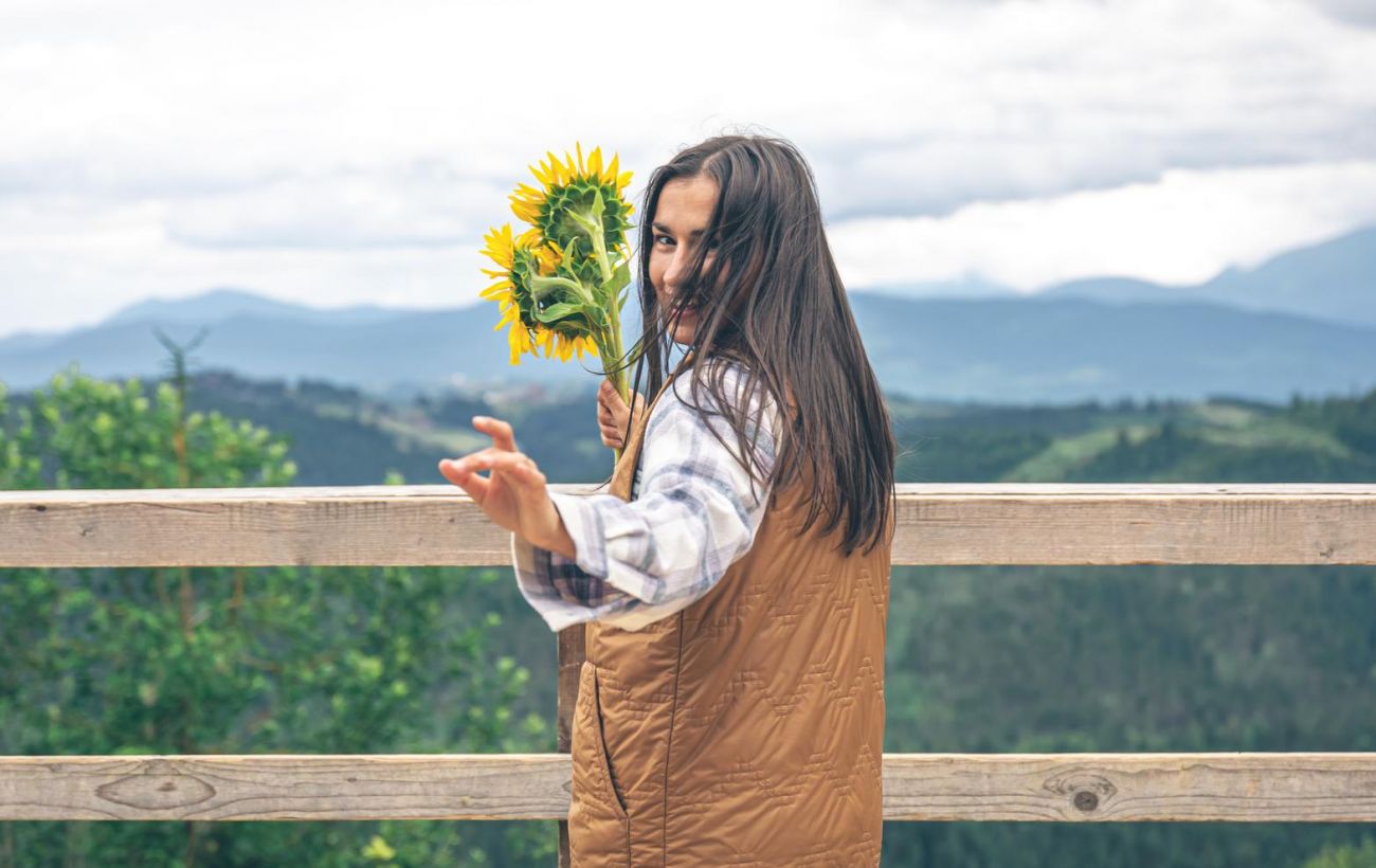 СТО для душі та тіла: 8 куточків України, де можна "скинути" хронічний стрес всього за тиждень