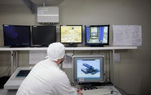 Литва впервые в мире демонтирует реактор того же типа, что взорвался в Чернобыле